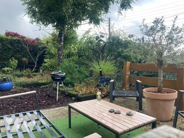 MAISON D'ARCHITECTE 1932