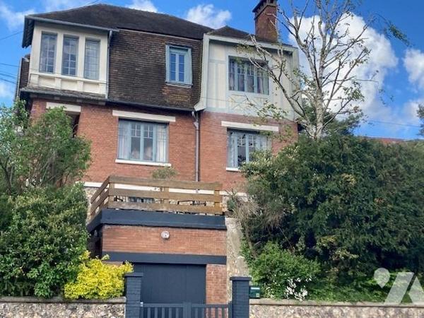 MAISON D'ARCHITECTE 1932