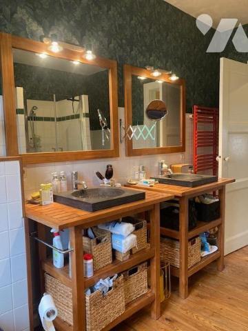 MAISON D'ARCHITECTE 1932