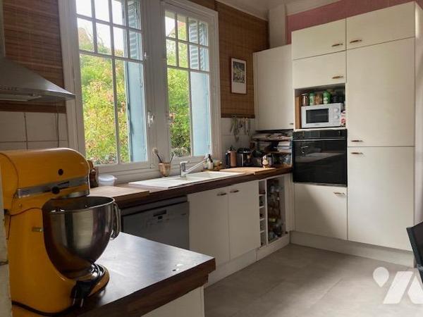 MAISON D'ARCHITECTE 1932