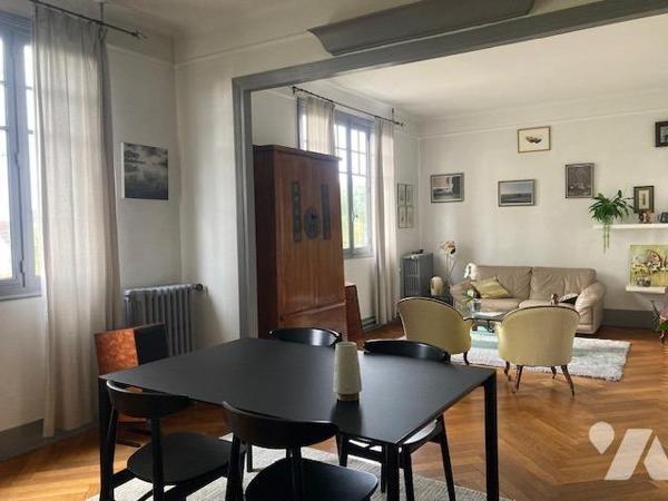 MAISON D'ARCHITECTE 1932