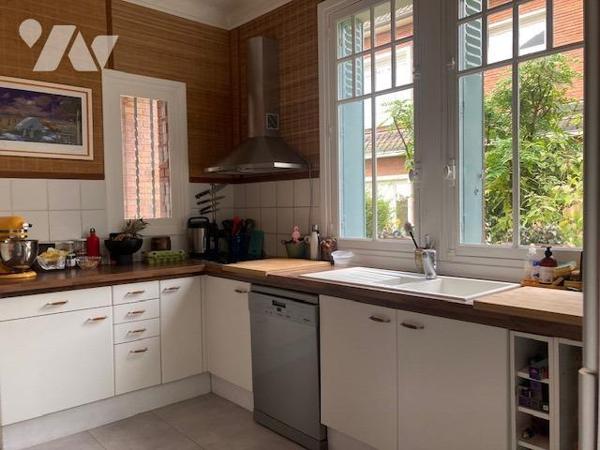 MAISON D'ARCHITECTE 1932