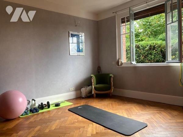 MAISON D'ARCHITECTE 1932