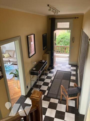 MAISON D'ARCHITECTE 1932