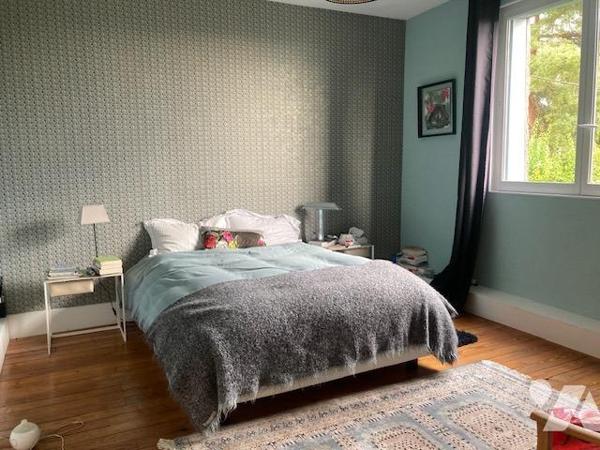 MAISON D'ARCHITECTE 1932