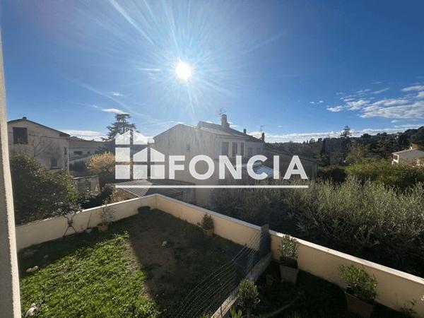 Location Appartement 3 pièces 74 m² - 6 RUE DES TOURELLES Manosque 04100