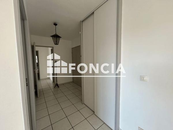 Location Appartement 3 pièces 74 m² - 6 RUE DES TOURELLES Manosque 04100