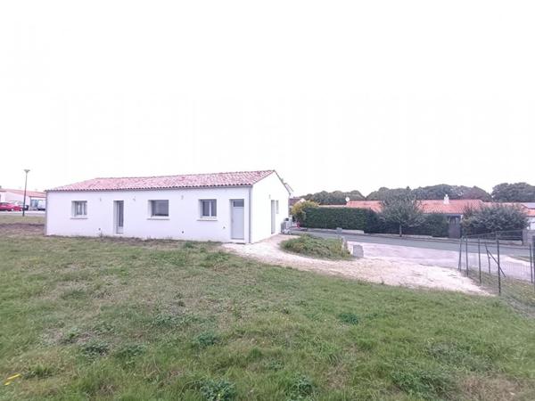 Maison Arces 4 pièce(s) 107 m2