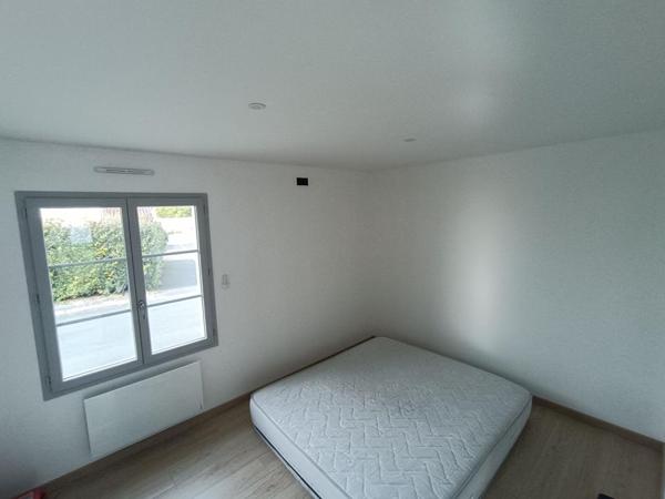 Maison Arces 4 pièce(s) 107 m2