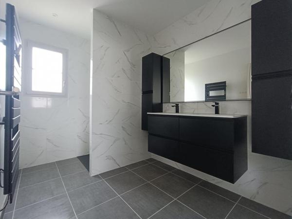 Maison Arces 4 pièce(s) 107 m2