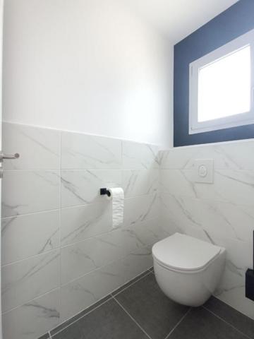 Maison Arces 4 pièce(s) 107 m2