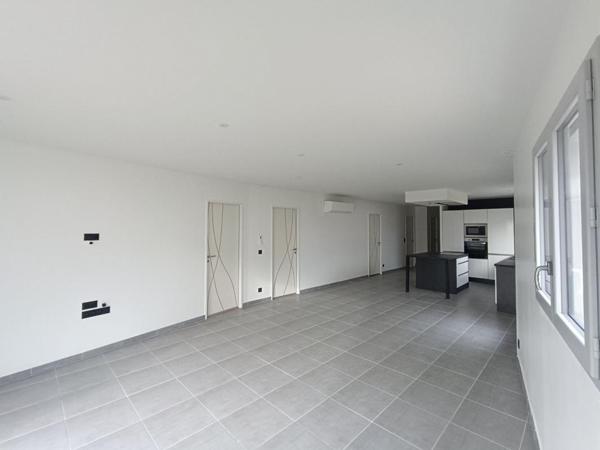 Maison Arces 4 pièce(s) 107 m2