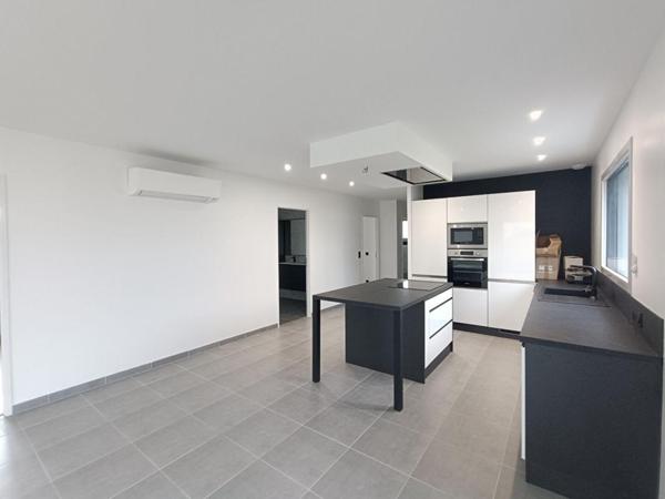 Maison Arces 4 pièce(s) 107 m2