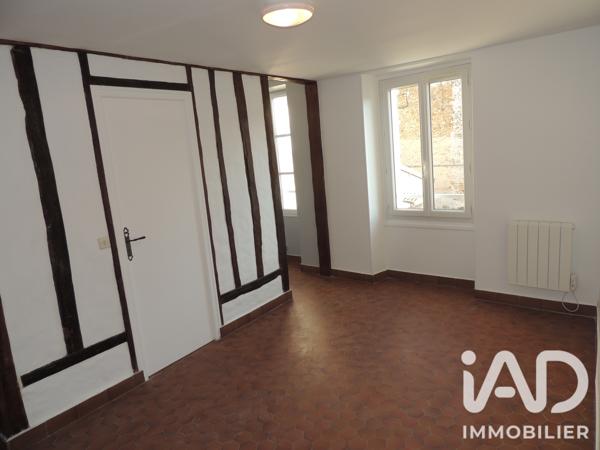 Appartement à vendre 2 pièces 37 m² Arpajon