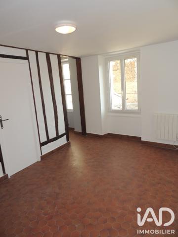 Appartement à vendre 2 pièces 37 m² Arpajon