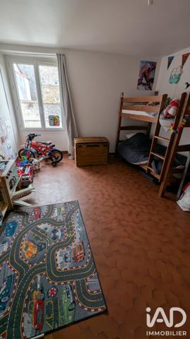 Appartement à vendre 2 pièces 37 m² Arpajon