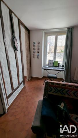 Appartement à vendre 2 pièces 37 m² Arpajon