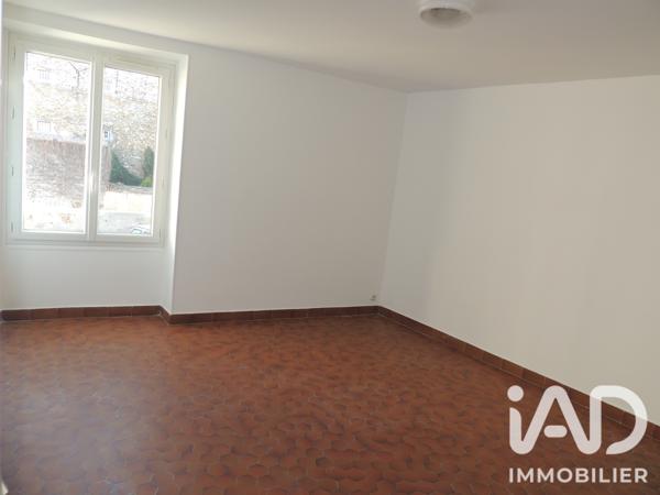 Appartement à vendre 2 pièces 37 m² Arpajon