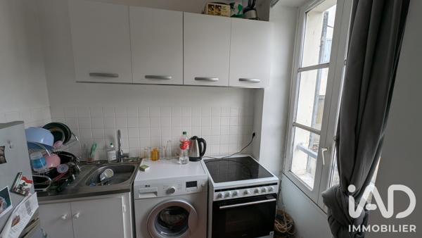 Appartement à vendre 2 pièces 37 m² Arpajon