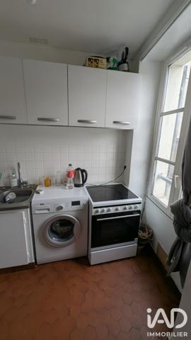 Appartement à vendre 2 pièces 37 m² Arpajon