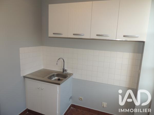 Appartement à vendre 2 pièces 37 m² Arpajon
