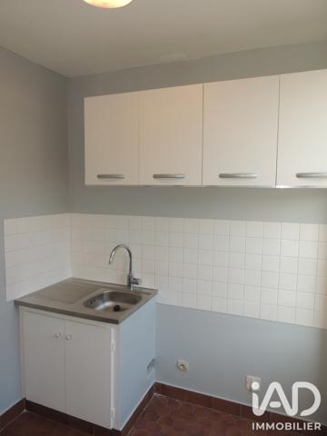 Appartement à vendre 2 pièces 37 m² Arpajon