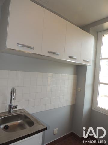 Appartement à vendre 2 pièces 37 m² Arpajon