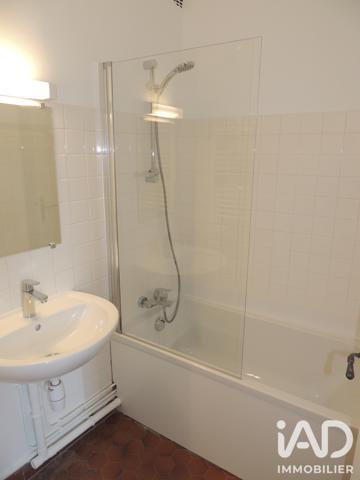 Appartement à vendre 2 pièces 37 m² Arpajon