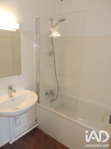 Appartement à vendre 2 pièces 37 m² Arpajon