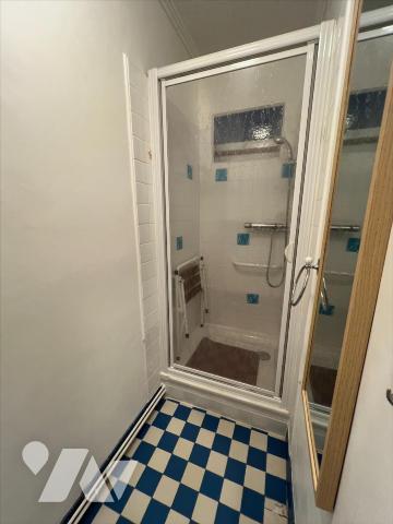 MAISON DE VILLE 3 PIECES 59m²