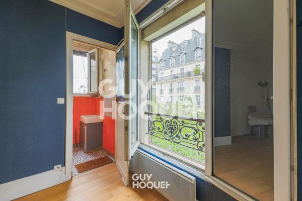 2 pièces optimisé !