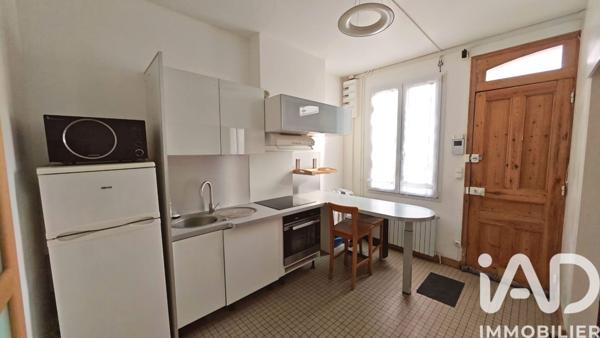 Maison à vendre 4 pièces 70 m² Le Havre