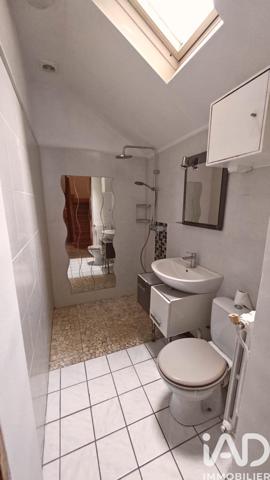 Maison à vendre 4 pièces 70 m² Le Havre