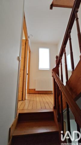 Maison à vendre 4 pièces 70 m² Le Havre