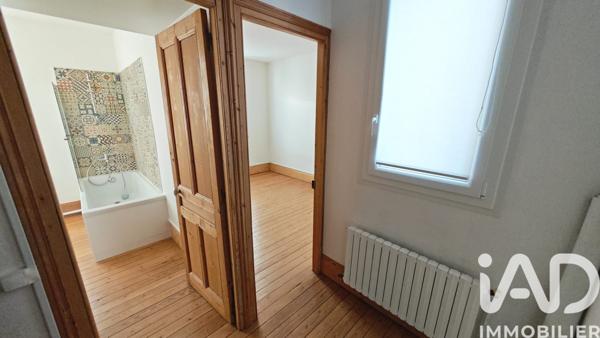Maison à vendre 4 pièces 70 m² Le Havre