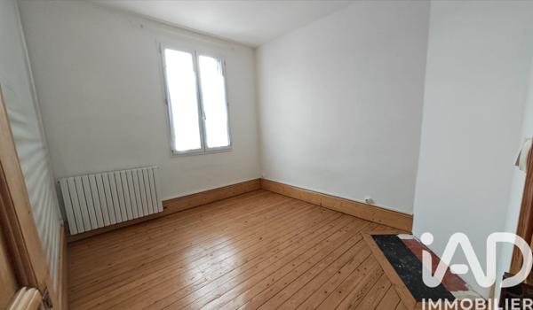 Maison à vendre 4 pièces 70 m² Le Havre
