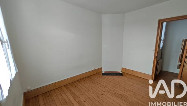 Maison à vendre 4 pièces 70 m² Le Havre