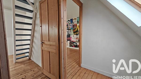 Maison à vendre 4 pièces 70 m² Le Havre