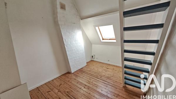 Maison à vendre 4 pièces 70 m² Le Havre