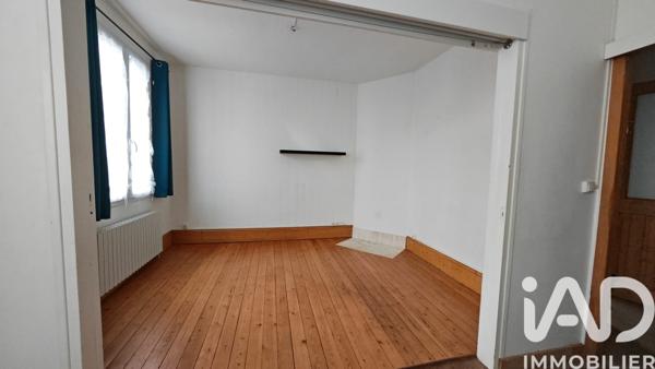 Maison à vendre 4 pièces 70 m² Le Havre