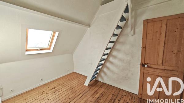 Maison à vendre 4 pièces 70 m² Le Havre