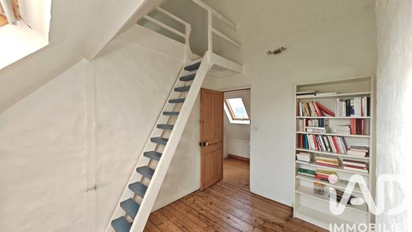 Maison à vendre 4 pièces 70 m² Le Havre