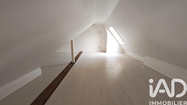 Maison à vendre 4 pièces 70 m² Le Havre