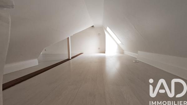 Maison à vendre 4 pièces 70 m² Le Havre