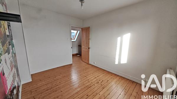 Maison à vendre 4 pièces 70 m² Le Havre