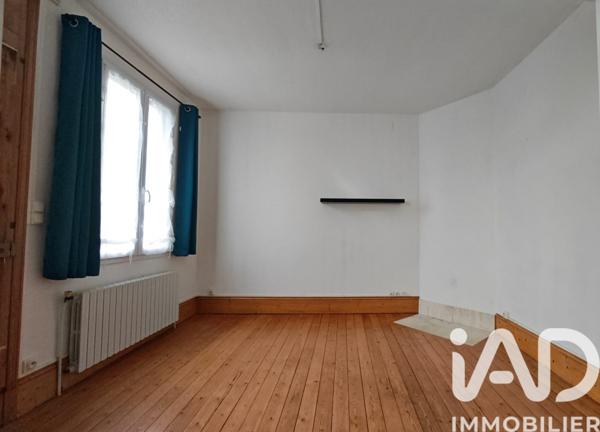 Maison à vendre 4 pièces 70 m² Le Havre
