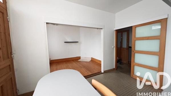 Maison à vendre 4 pièces 70 m² Le Havre