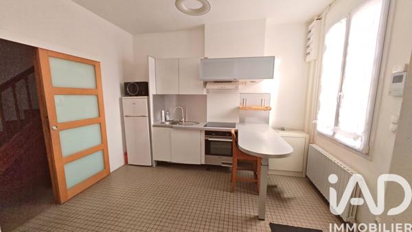 Maison à vendre 4 pièces 70 m² Le Havre