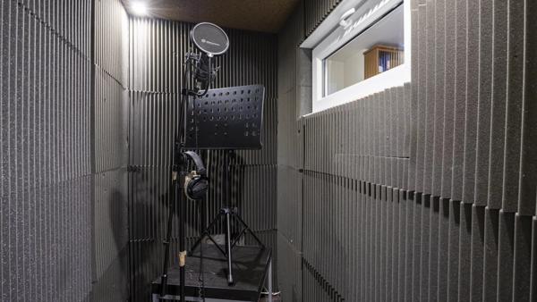 Bureau Paris 16e - JASMIN