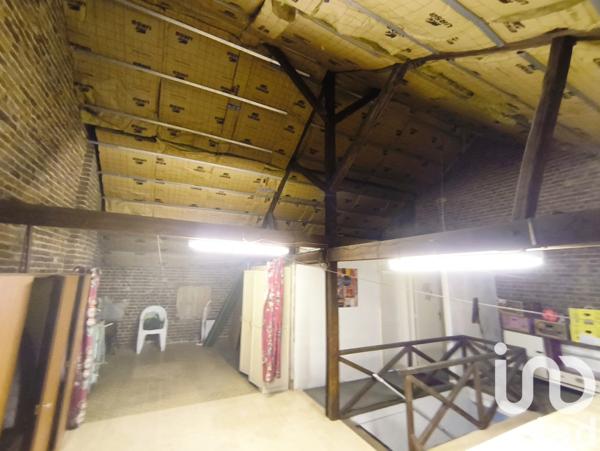 House for sale 5 rooms 87 m² Hirson